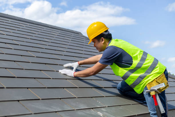 Best Slate Roofing Contractor  in Shadeland, IN