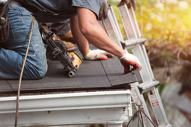 Quick and Trustworthy Emergency Roof Repair Services in Shadeland, IN